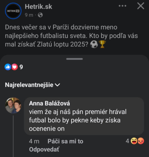 Želiezko v ohni