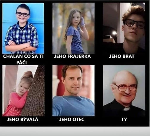 kresťanský humor